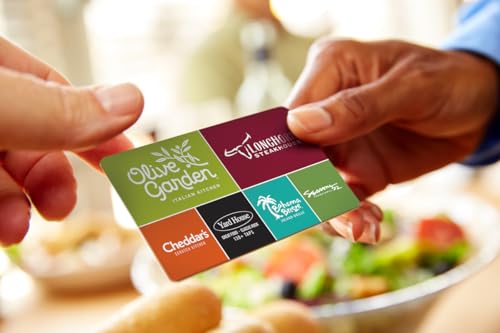 $60 Multi-Pack Gift Cards Q18613