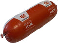 4 Pound Plant Based Ham Roll L65421