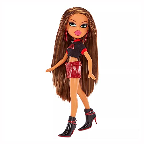 20 Yearz Special Edition Fashion Doll Yasmin G767703