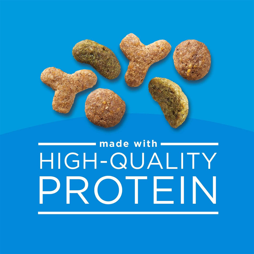 Complete Dry Cat Food U550612