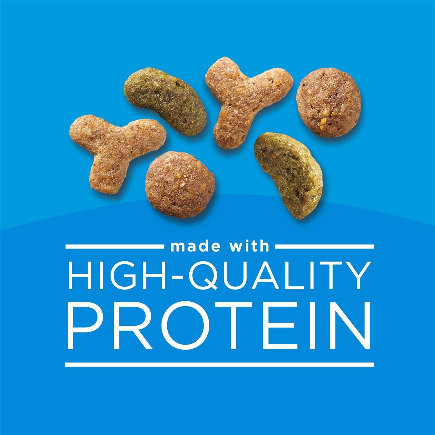 Complete Dry Cat Food U550612