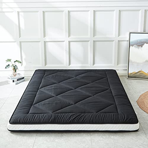 Thicken Foldable Roll up Camping Mattress Z625315