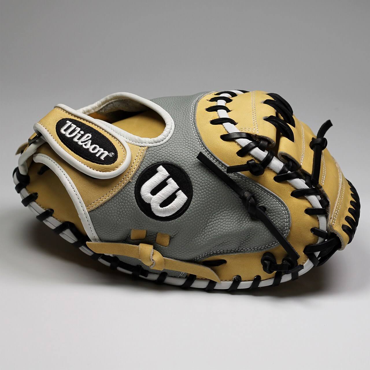 33 inch Baseball Catcher's Mitt J4221