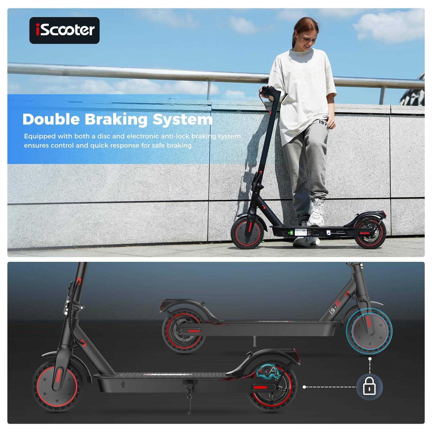 Electric Scooter G33426