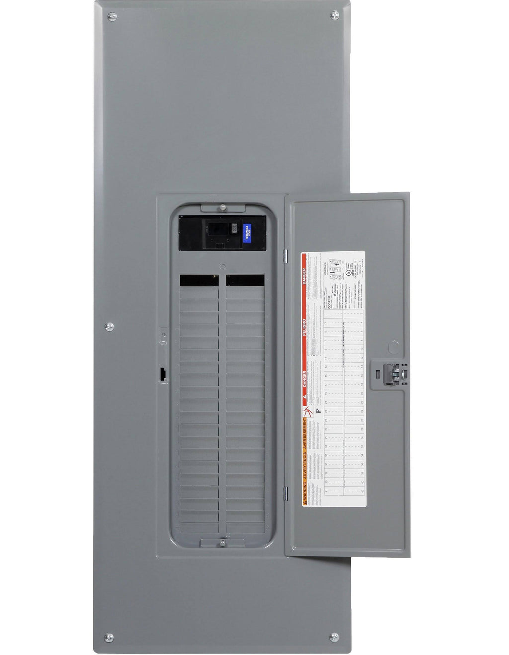 200A Load Center A65302