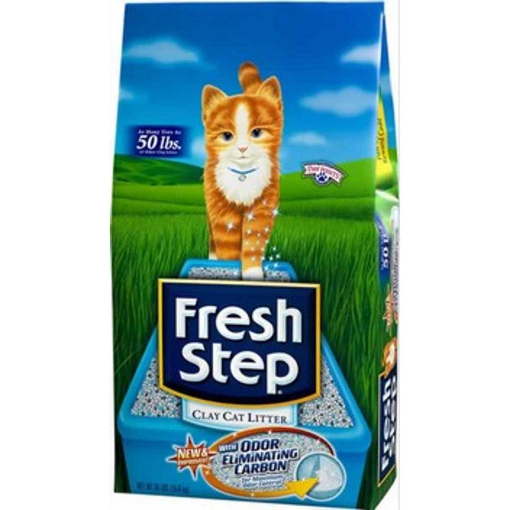 Non-Clumping Scented Cat Litter F288570