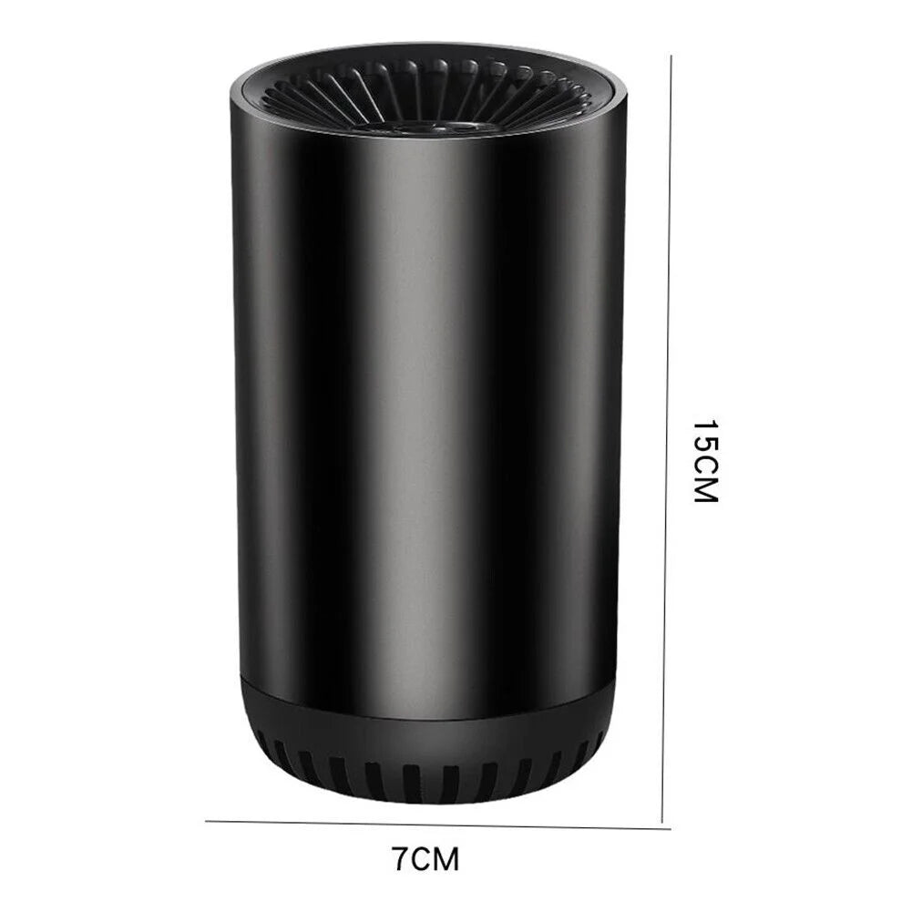 Portable Car Heater D4031