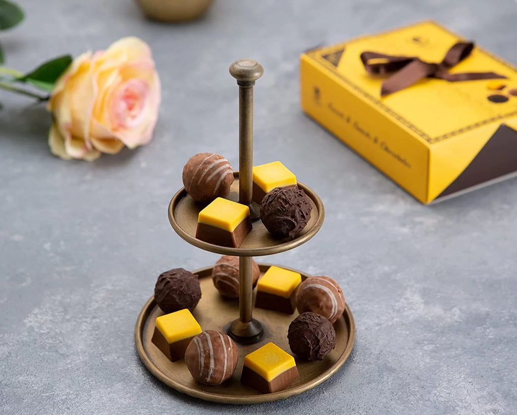 Assorted Chocolate Gift Box F95532