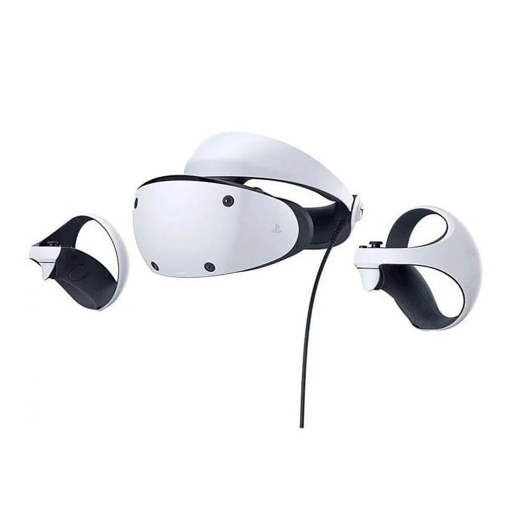 PlayStation VR2 Headset S6837