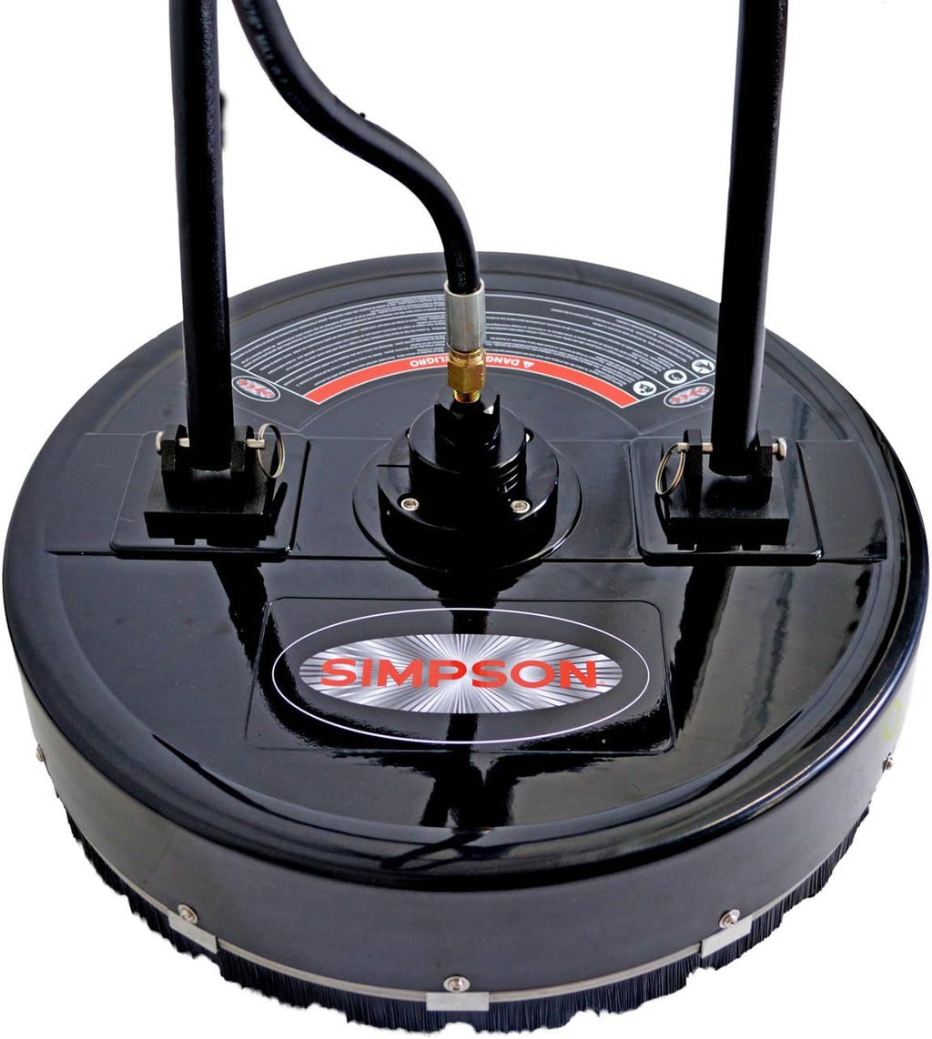 20" Industrial Pressure Washer Surface Cleaner S760