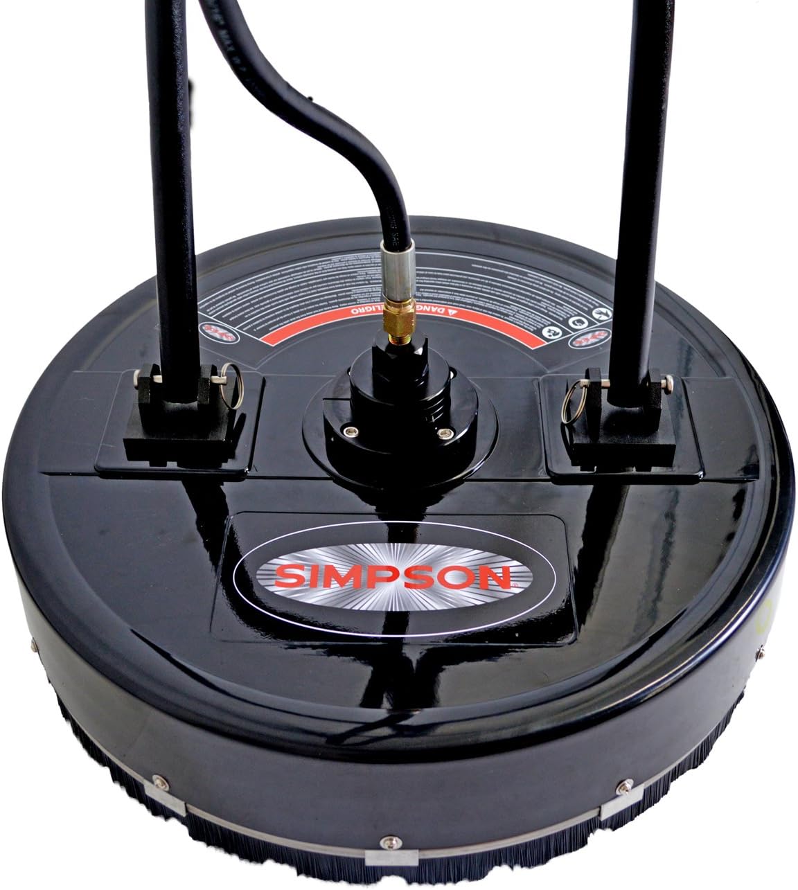 20" Industrial Pressure Washer Surface Cleaner S760