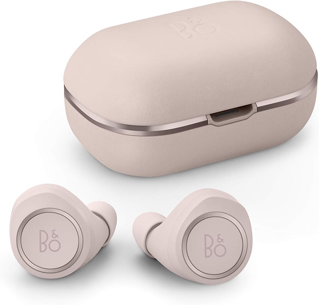 Indigo Blue True Wireless Earphones with Qi Charging P68026