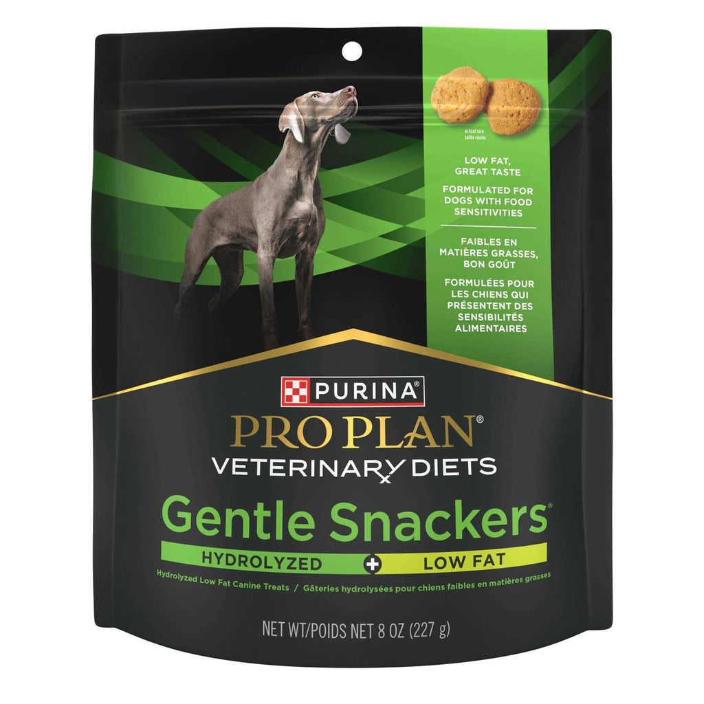 Gentle Snackers Dog Treats H4516