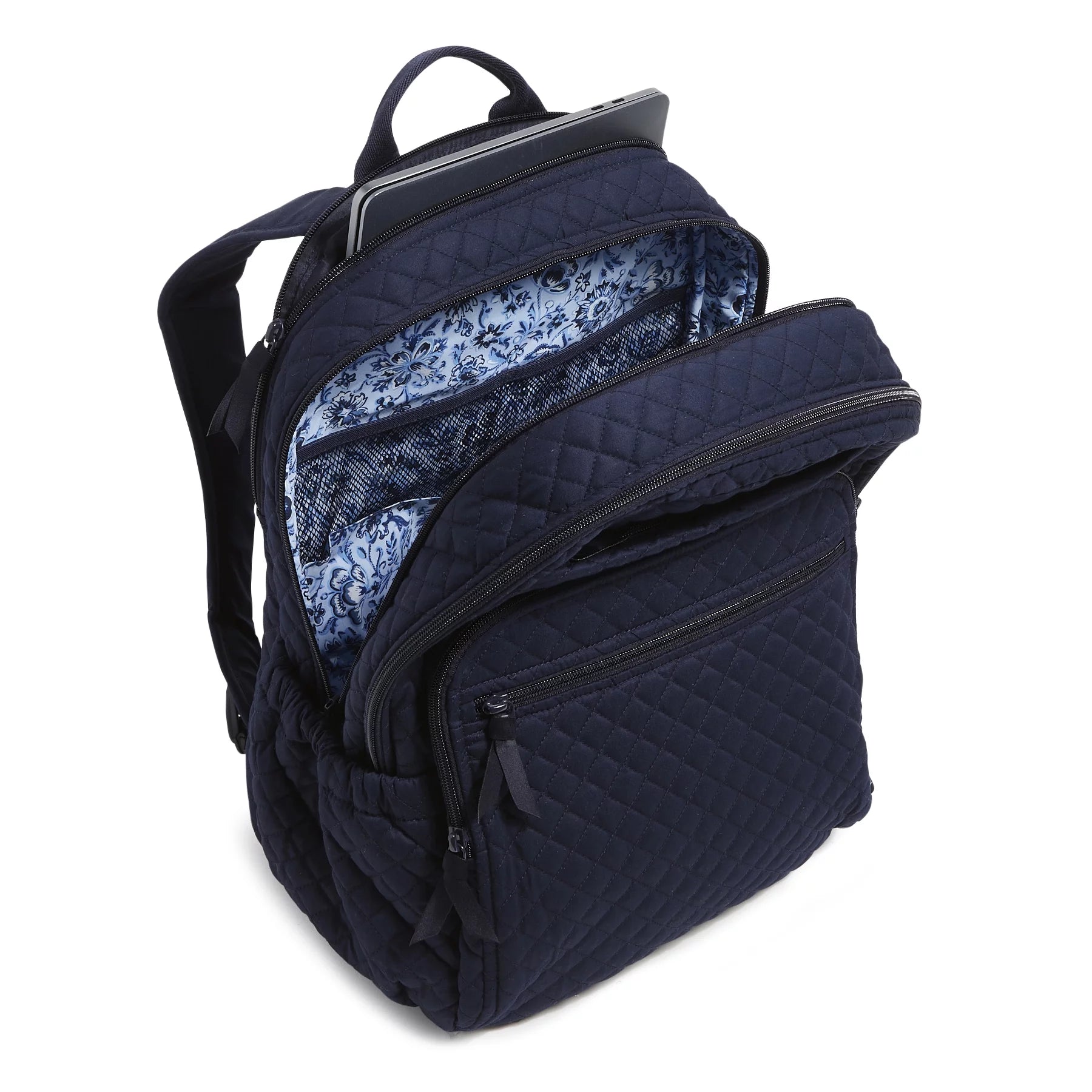 XL Campus Backpack - Classic Navy S62297