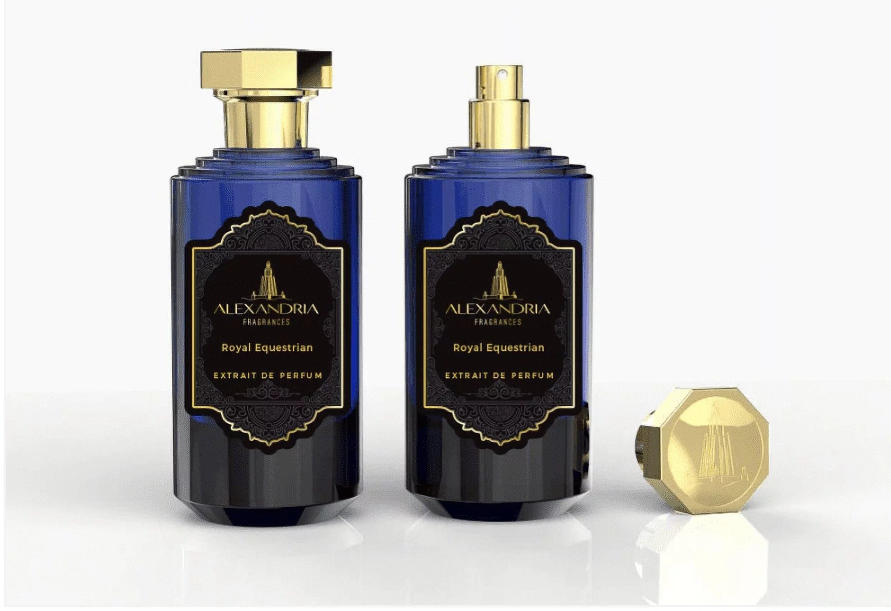 Royal Equestrian 60ml H513846