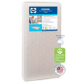 Cotton Cover 2-Stage Waterproof Baby Crib Mattress N833982