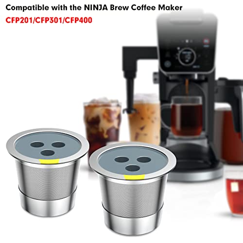 Reusable Coffee Filter 6pack P97745