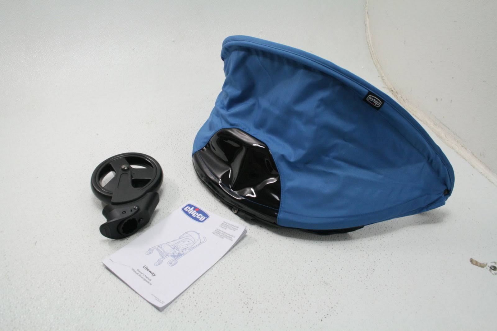 Liteway Stroller B90637