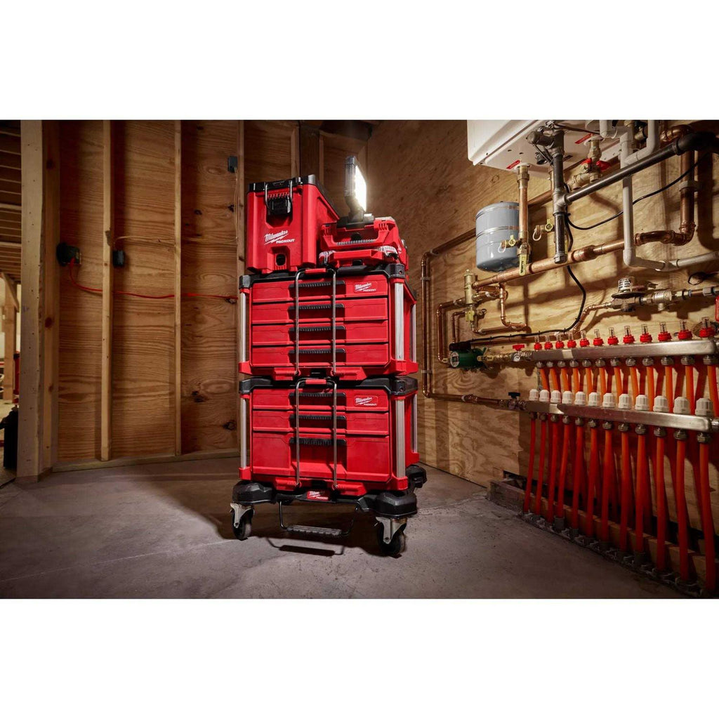 PACKOUT Tool Box V65068