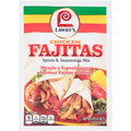 Fajita Chicken Mix, 1-Ounce (Pack Of 12) A365513