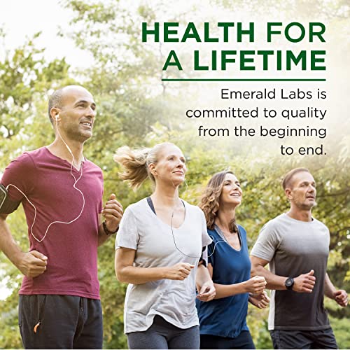 30 Vegetable Capsules Gluten-Free Men's 45+ Multi Q291090