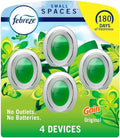 25 fl. oz 4 Count Air Freshener K108177