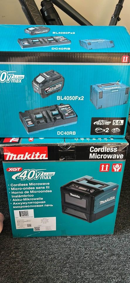 Microwave O98268