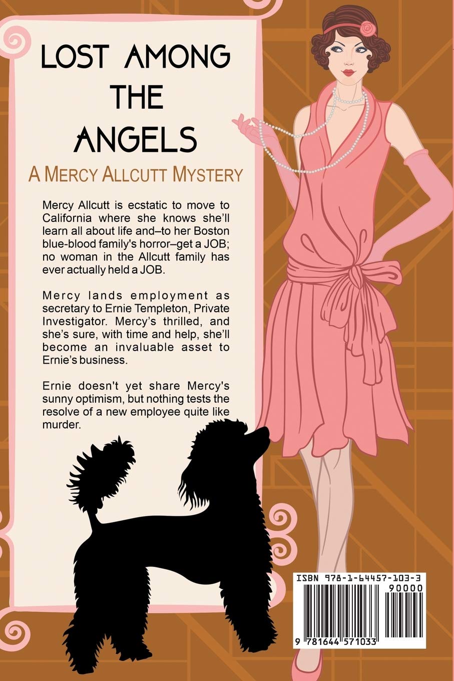 Historical Cozy Mystery T705763