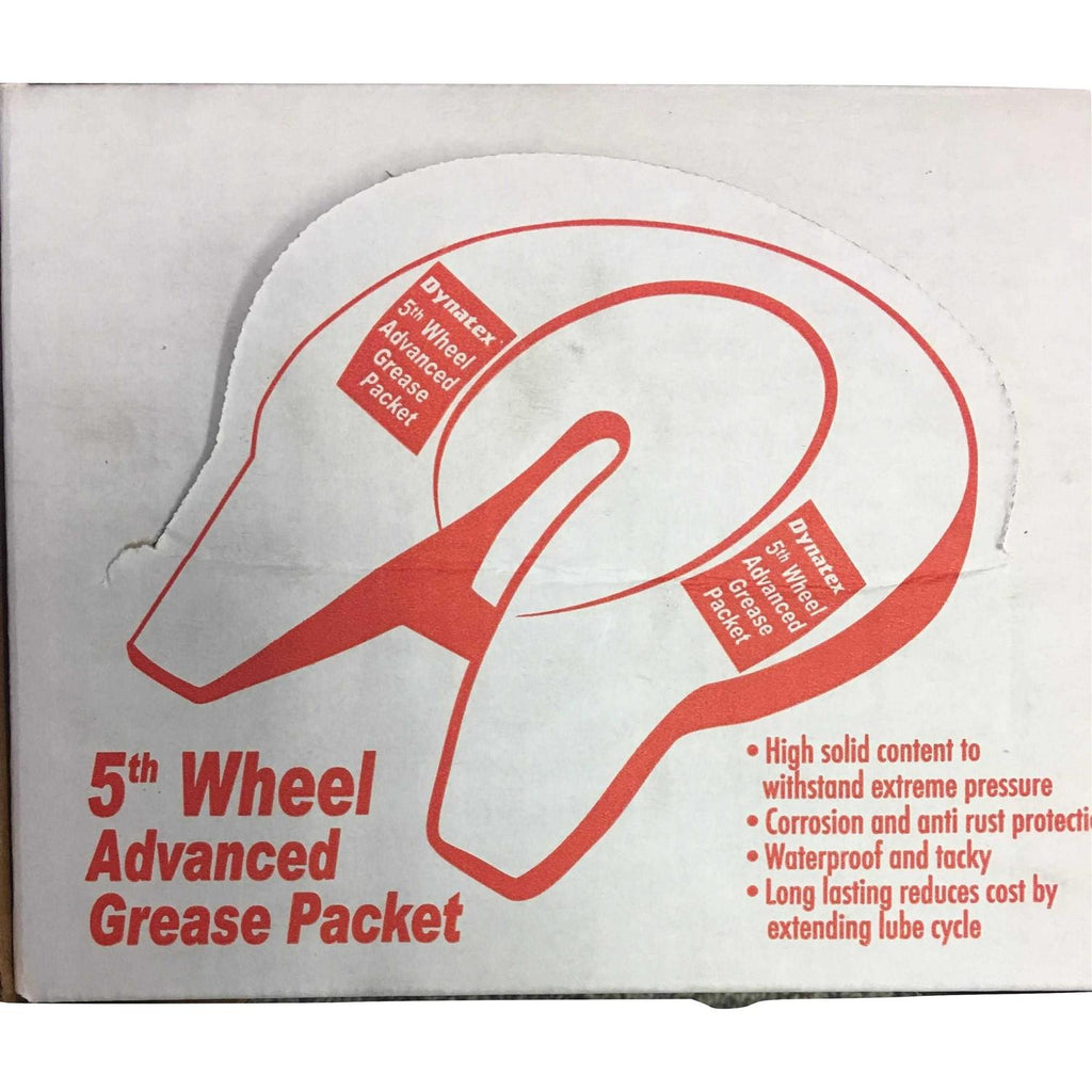 60 Packets Grease Z52583
