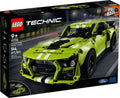 Technic Ford Mustang Shelby GT500 42138 Z654517