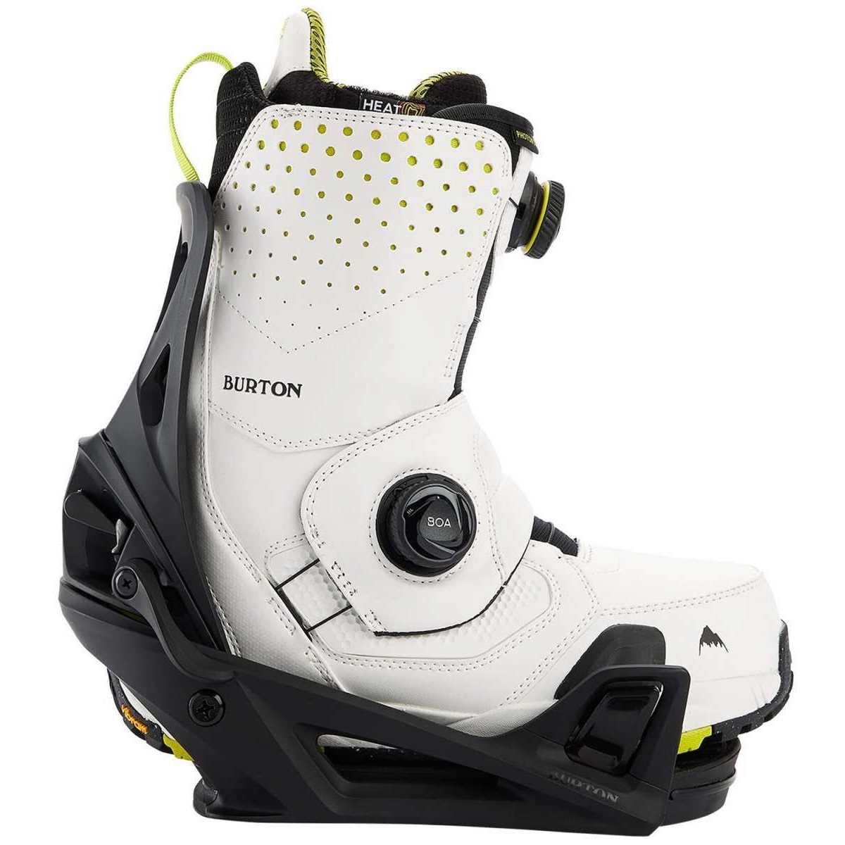Snowboard Bindings O744473