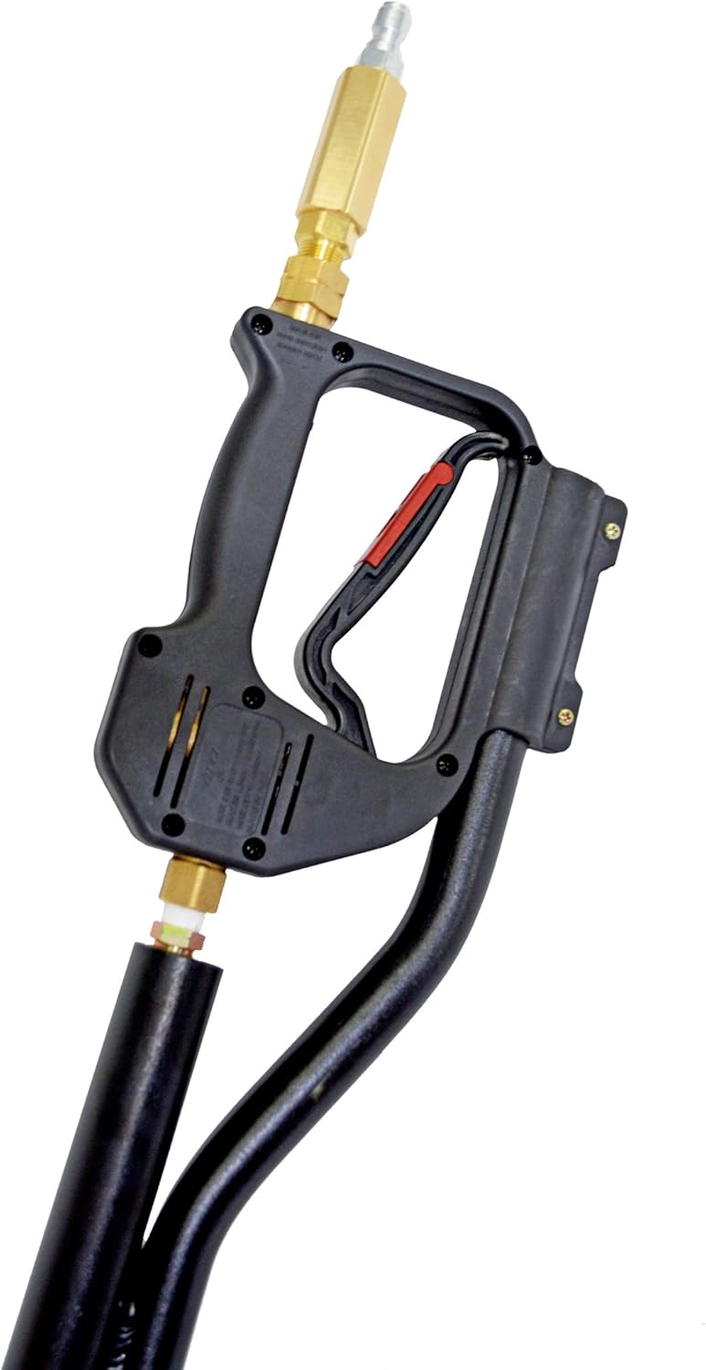 20" Industrial Pressure Washer Surface Cleaner S760