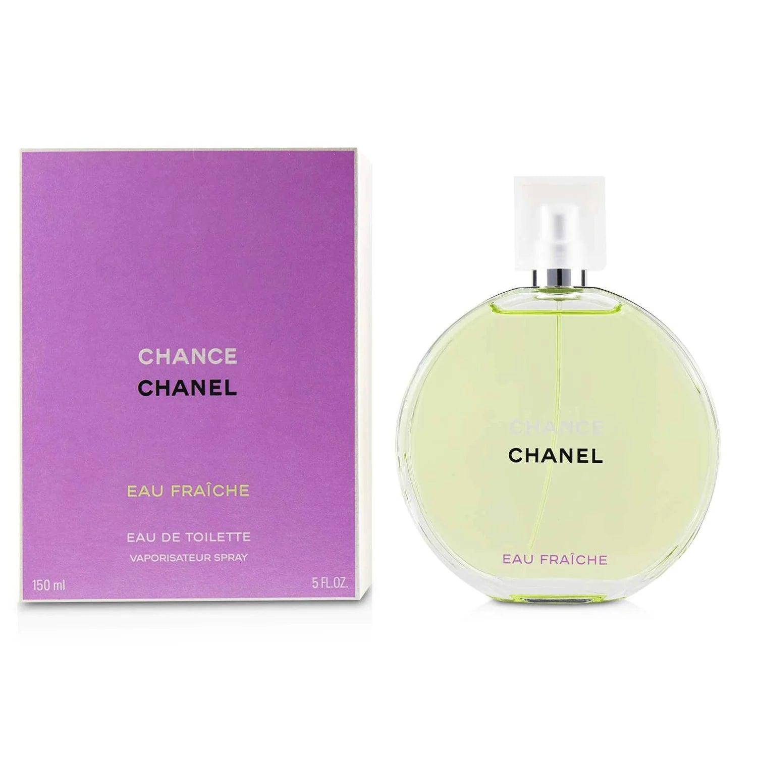 150ml Eau De Toilette Spray Y2175