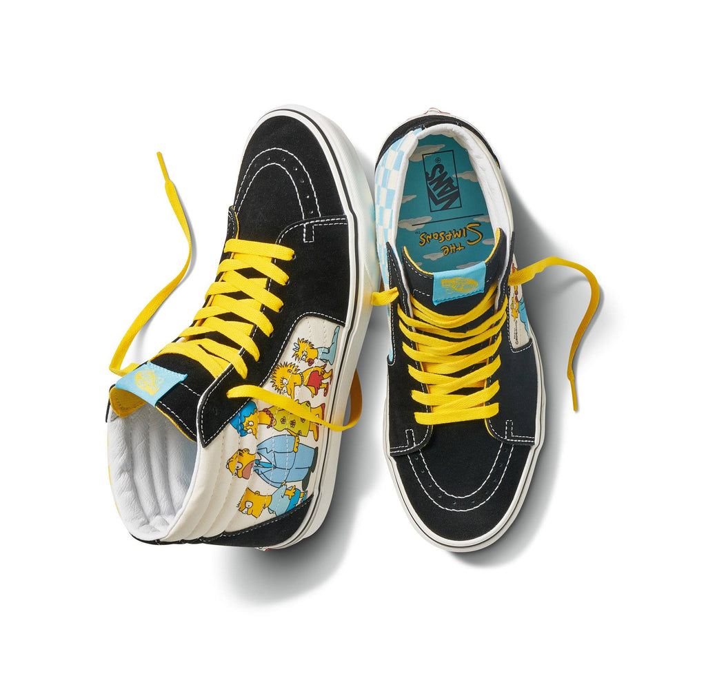 Vans Sk8-Hi O244
