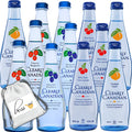11 Fl oz Variety Pack Sparkling Water G5301