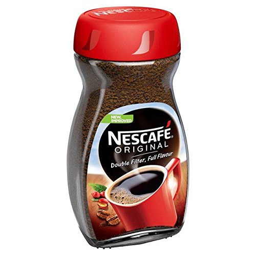 Nescafe Original Coffee 200g I9822