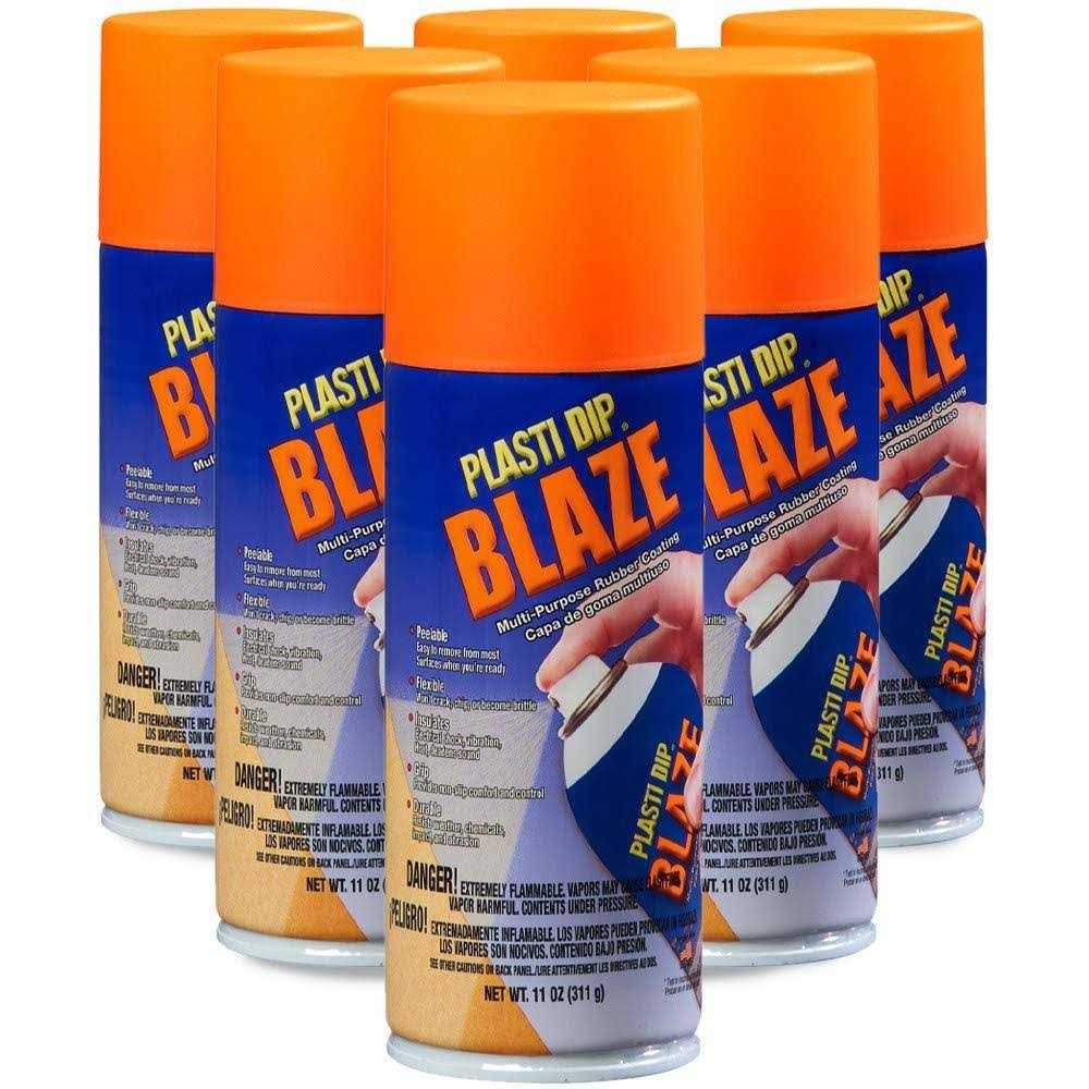 Plasti Dip Coating B984922