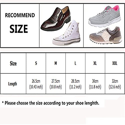 Waterproof Motorcycle Shoes Covers Reusable Anti-Slip Rain Snow Overshoes I289262