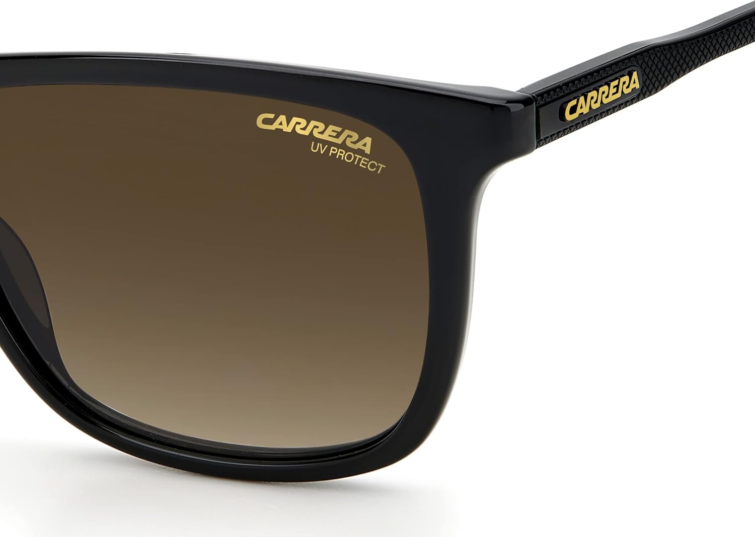 Black 53mm Rectangular Sunglasses K263910