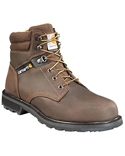 6-inch Steel Toe Work Boot M5296