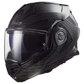 Matte Black 3X-Large Carbon Modular Helmet V717