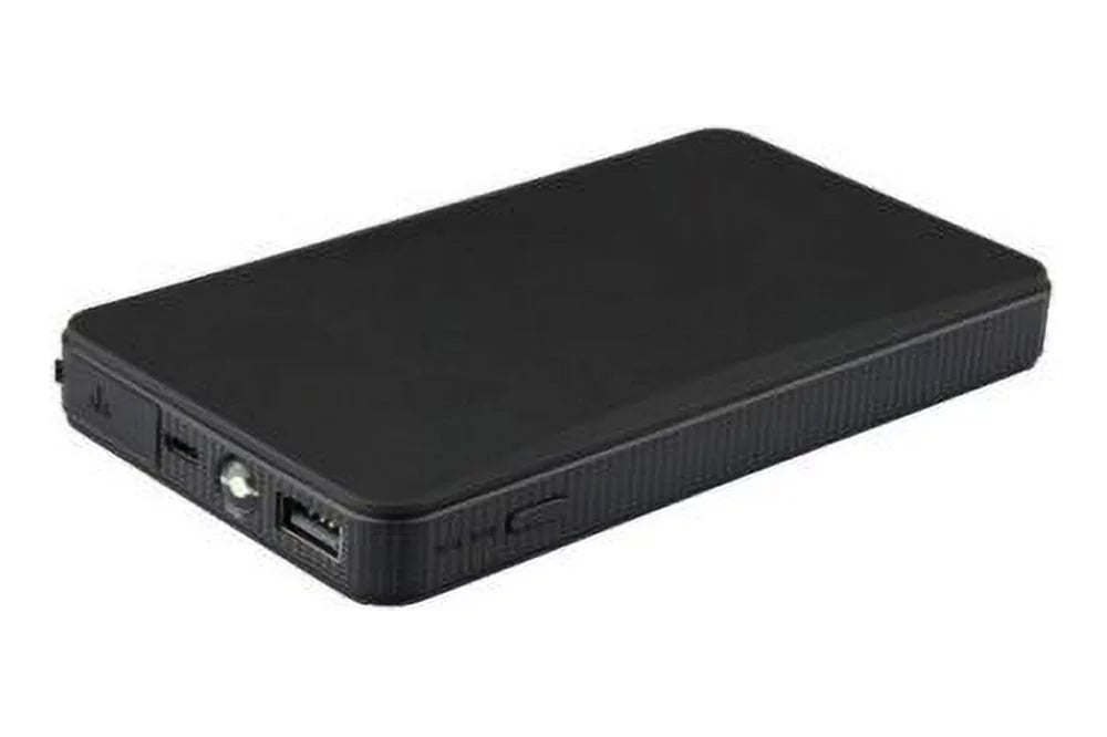 20000mAh Car Jump Starter Power Bank V9870