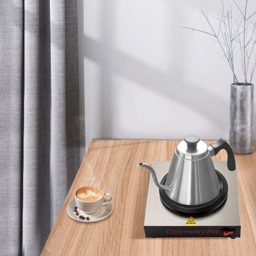 Electric Coffee Mug Warmer Heating Plate L480607