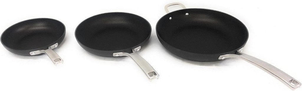 14 Piece Nonstick Pots and Pans Cookware Set R43026
