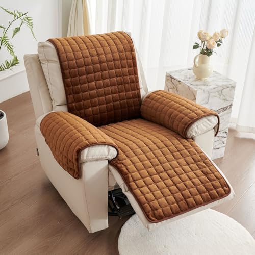 Recliner Cover with Arms K579