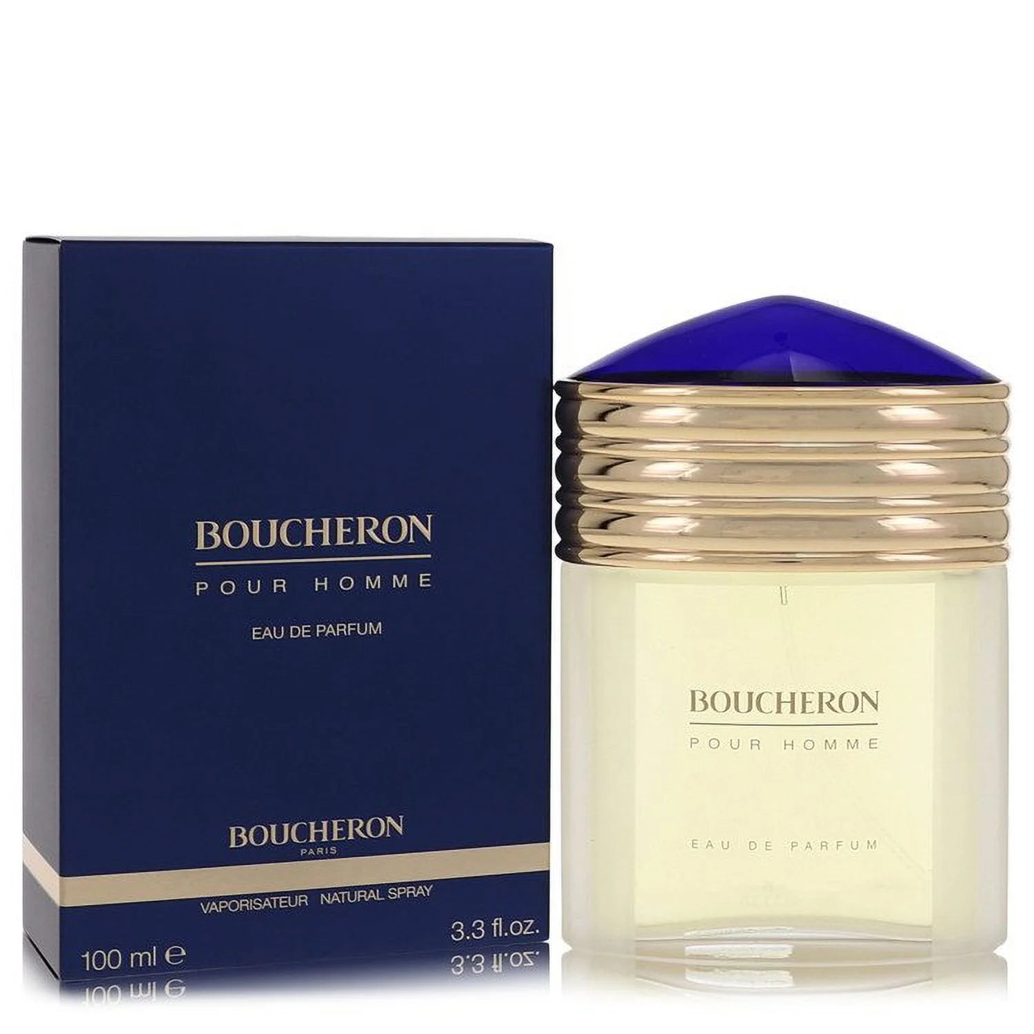 Eau De Parfum Spray 3.4 oz Z86719