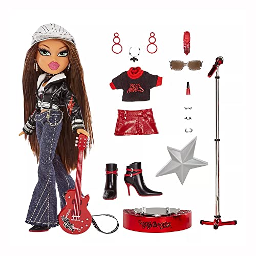 20 Yearz Special Edition Fashion Doll Yasmin G767703