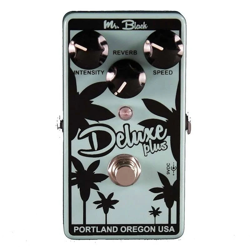 DeluxePlus Tremolo / Reverb N98451