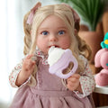 20'' Realistic Soft Body Baby Dolls with Gift Box Z18040