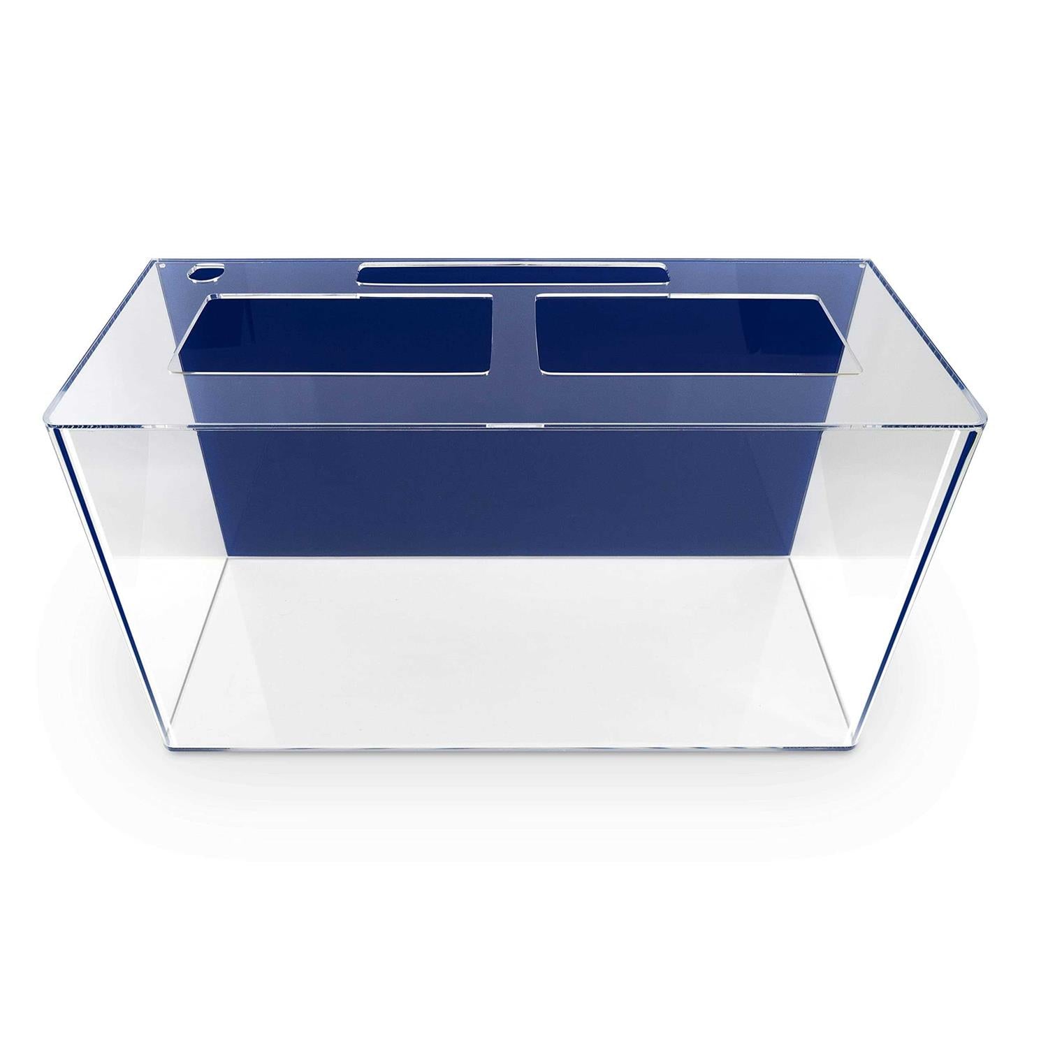 Acrylic Aquarium Combo Set X9673